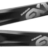 SRAM EX1 1x8-fach Manivelle ISIS E-Bike