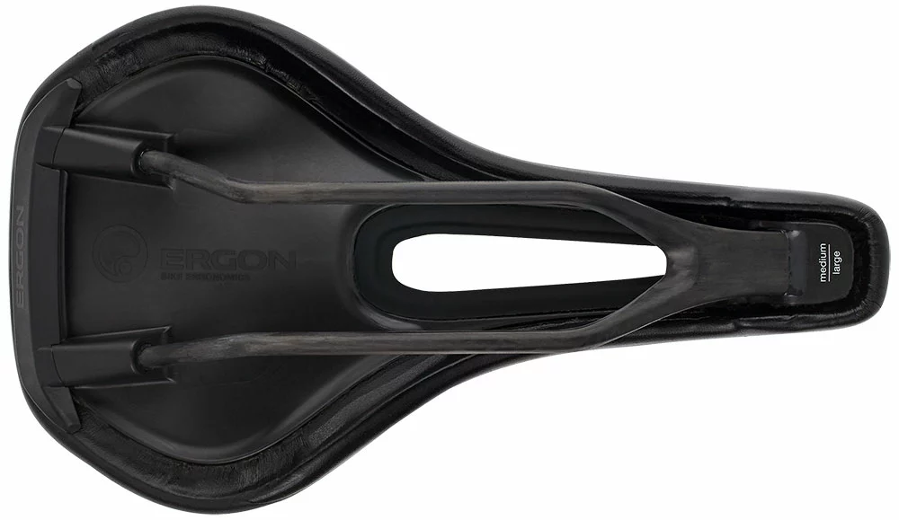 ERGON Selle SR Pro Carbon Pour Femmes 7 ERGON Selle SR Pro Carbon Pour Femmes – Image 5