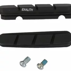 Mavic Exalith CXR- Brake Pads For Shimano/SRAM 5 Mavic Exalith CXR- Brake Pads For Shimano/SRAM -Vision Soldes Exalith CX 2