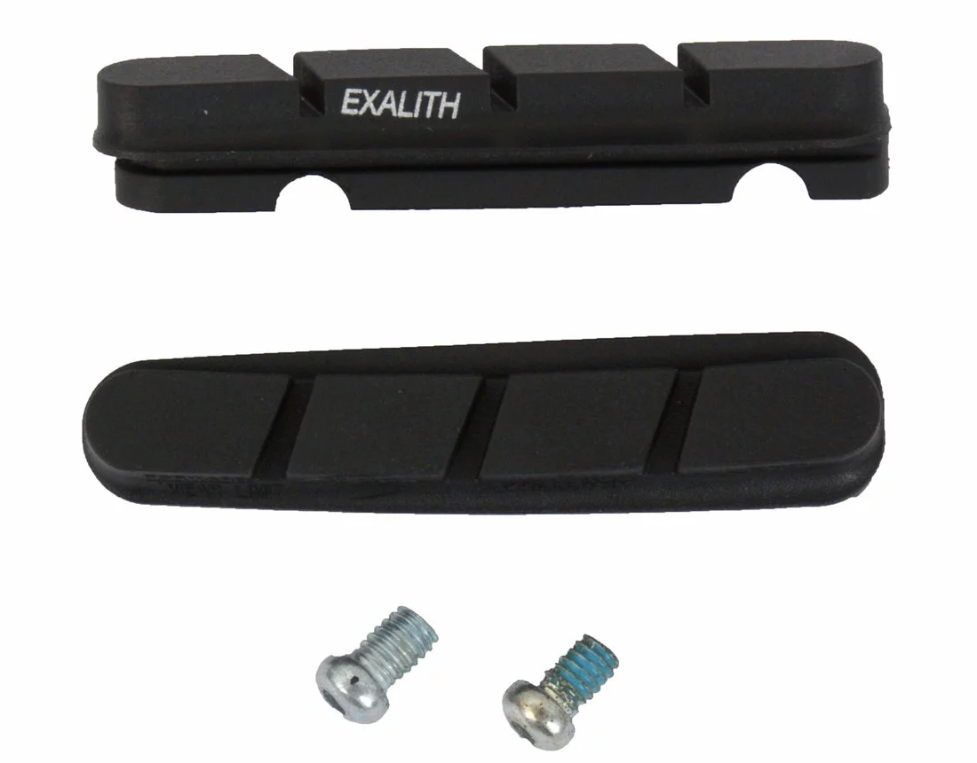 Mavic Exalith CXR- Brake Pads For Shimano/SRAM 4 Mavic Exalith CXR- Brake Pads For Shimano/SRAM – Image 2