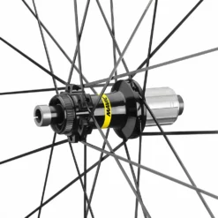 Mavic Roue Arrière Allroad Disc -Vision Soldes F81261 2