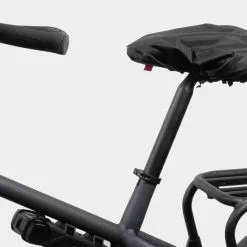 Fahrer Kappe XL Protection De Selle -Vision Soldes FAHRER Berlin sattelkappe breit KPE XL 2