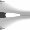 Fizik Selle Aliante Open R3 White 2 Fizik Selle Aliante Open R3 White -Vision Soldes Fizik Aliante R3 Open White 1