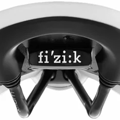 Fizik Selle Aliante Open R3 White 9 Fizik Selle Aliante Open R3 White -Vision Soldes Fizik Aliante R3 Open White 4