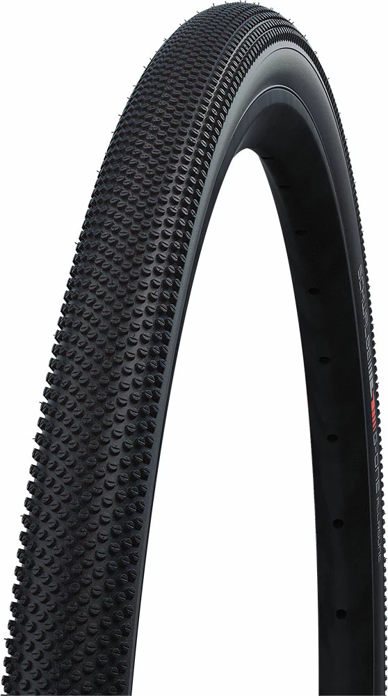 Schwalbe G-One Allround Evo Super Ground 29x2,25" TLE Addix SpeedGrip E-25 Pneus Pliants 3 Schwalbe G-One Allround Evo Super Ground 29x2,25" TLE Addix SpeedGrip E-25 Pneus Pliants