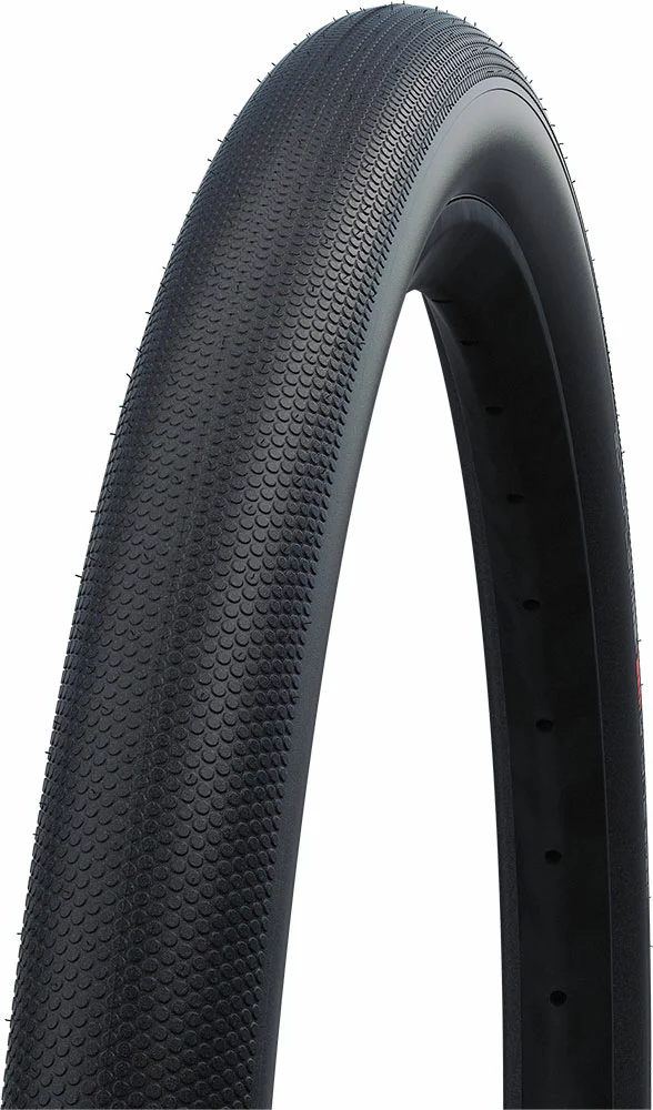Schwalbe G-One Speed Evo Super Ground 28" TLE Addix SpeedGrip E-25 Pneus Pliants 3 Schwalbe G-One Speed Evo Super Ground 28" TLE Addix SpeedGrip E-25 Pneus Pliants