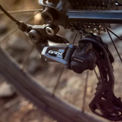 Shimano Dérailleur Arrière GRX RD-RX812 1x11 Vitesses -Vision Soldes GRX q