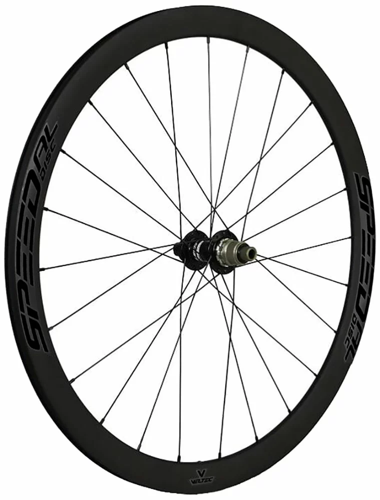Veltec Roue Arrière SPEED AL Disc 3 Veltec Roue Arrière SPEED AL Disc