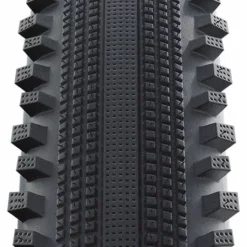 Schwalbe Pneu Filaire Hurricane Performance Addix 29x2,00" E-50 -Vision Soldes Hurricane Profil