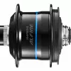 Shimano ALFINE Di2 SG-S7051 Moyeu à 11 Vitesses Center-Lock -Vision Soldes ISGS705111BL