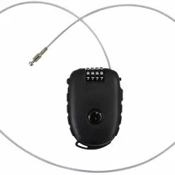 Katana Câble-antivol Retractor