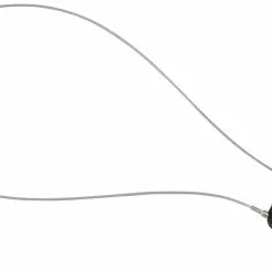 Katana Câble-antivol Retractor -Vision Soldes Katana Retractor Kabelschloss 10153 c