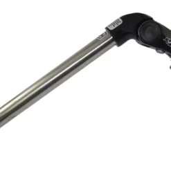 Ergotec Potence Kobra Vario Tube 22,2mm -Vision Soldes Kobra Vario Tube 22 2mm Vorbau