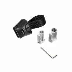 Kryptonite KryptoLok Mini-7 Black Avec Support Flexframe 7 Kryptonite KryptoLok Mini-7 Black Avec Support Flexframe -Vision Soldes Kryptolok 2