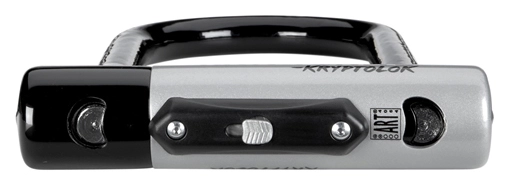 Kryptonite KryptoLok Mini-7 Black Avec Support Flexframe 4 Kryptonite KryptoLok Mini-7 Black Avec Support Flexframe – Image 2