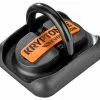 Kryptonite Ancrage Mural Et Au Sol Evolution -Vision Soldes Kryptonite Evolution Ground Anchor 1