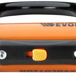 Kryptonite Evolution™ Mini-9 New-U Antivol à Arceau -Vision Soldes Kryptonite Evolution TM Mini 9 New U Bugelschloss 02