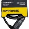 Kryptonite Antivol à Câble KryptoFlex 815 Combo Cable -Vision Soldes Kryptonite KryptoFlex 815 Combo Cable Kabelschloss 005209 newZsh7GL9gRsEpt