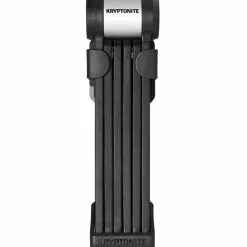 Kryptonite Serrure Pliable KryptoLok® 610S -Vision Soldes Kryptonite KryptoLok 610S Faltschloss 005339 c