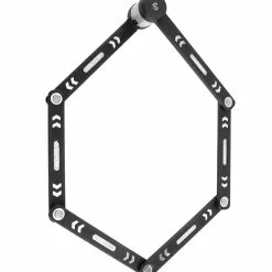 Kryptonite Serrure Pliable KryptoLok® 610S -Vision Soldes Kryptonite KryptoLok 610S Faltschloss 005339 d