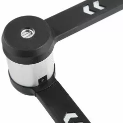 Kryptonite Serrure Pliable KryptoLok® 610S -Vision Soldes Kryptonite KryptoLok 610S Faltschloss 005339 f