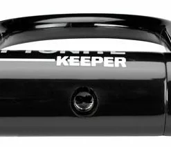 Kryptonite Antivol à Arceau Keeper U-Lock Mini 6 -Vision Soldes Kryptonite Keeper U Lock Mini 6 3500 450 D