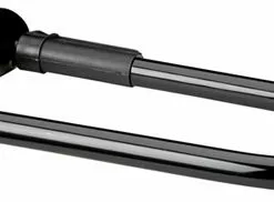 Kryptonite Antivol à Arceau Keeper U-Lock Standard -Vision Soldes Kryptonite Keeper U Lock Standart 3500 451 B