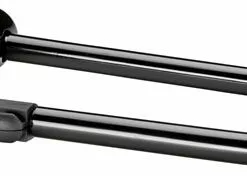 Kryptonite Antivol à Arceau Keeper U-Lock Standard -Vision Soldes Kryptonite Keeper U Lock Standart 3500 451 C