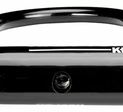 Kryptonite Antivol à Arceau Keeper U-Lock Standard -Vision Soldes Kryptonite Keeper U Lock Standart 3500 451 D