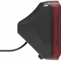 Lezyne Fender Feu Arrière StVZO -Vision Soldes Lezyne Fender StVZO Rucklicht 459000018 04