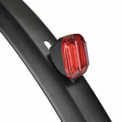 Lezyne Fender Feu Arrière StVZO -Vision Soldes Lezyne Fender StVZO Rucklicht 459000018 06