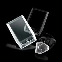 Mh Cover Housse De Protection Pour écran + Unité De Commande Bosch Kiox -Vision Soldes MH Cover 2in1 Bosch Kiox Schutzhullen 4260533780268 2