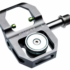 MAGPED Pédales Magnétiques ROAD -Vision Soldes Magped Road Magnetpedal 2
