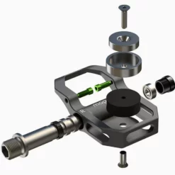 MAGPED Pédales Magnétiques ROAD -Vision Soldes Magped Road Magnetpedal 5