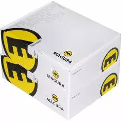 MAGURA HS11 EVO2 Carbotecture® Kit De Freinage -Vision Soldes Magura Verpackung Set