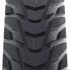 Schwalbe Marathon E-Plus 28" Smart DualGuard E-50 Pneu à Fil -Vision Soldes MarathonEPlus Profil