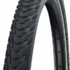 Schwalbe Marathon E-Plus 28" Smart DualGuard E-50 Pneu à Fil -Vision Soldes MarathonEPlus Standard