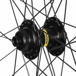 Mavic URBAN E-Speedcity 1 700 CL 12x100 Vorderrad -Vision Soldes Mavic URBAN E Speedcity 1 700 CL 12x100 Vorderrad F00011801 b