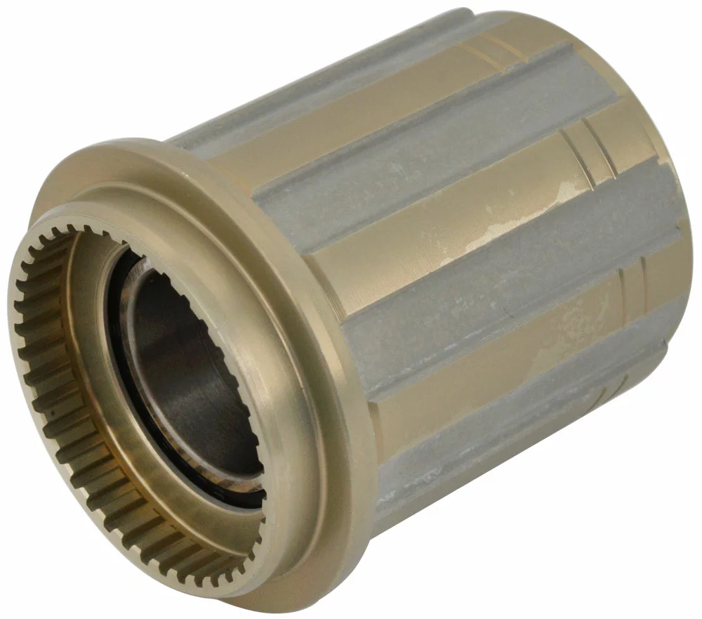 Mavic HG11 Shimano 9/10/11-speed Freehub Body 3 Mavic HG11 Shimano 9/10/11-speed Freehub Body