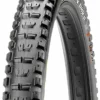 MAXXIS Minion DHR II 24x2,30" TR EXO Dual 60 Pneus Pliants -Vision Soldes Maxxis Minion DHR II 1