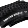 MAXXIS Minion DHR II 20x2,30" Pneus Pliants -Vision Soldes Maxxis Minion DHR II 20x2 30 Faltreifen 20123833