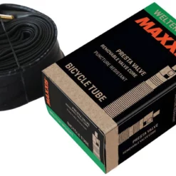 MAXXIS Chambre à Air WelterWeight Pour 700 X 33/50C 6 MAXXIS Chambre à Air WelterWeight Pour 700 X 33/50C -Vision Soldes Maxxis WelterWeight Schlauch SV