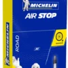 Michelin Airstop A2 Race 25/32-622/635 Inner Tube Presta -Vision Soldes Michelin AirStop Schlauch Race