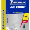 Michelin A1 Aircomp Ultralight 28" 18/23-622 Tube -Vision Soldes Michelin Aircomp Schlauch RaceBR5xX8XZLeqjS