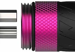 Muc-Off Outil D'entraînement Pour Vélo électrique -Vision Soldes Muc Off E Bike Drivetrain Tool MU ACC 2652 3