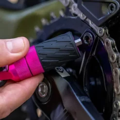 Muc-Off Outil D'entraînement Pour Vélo électrique -Vision Soldes Muc Off E Bike Drivetrain Tool MU ACC 2652 6