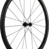 Newmen Roue Avant Advanced SL R.38 Streem Carbon -Vision Soldes Newmen Advanced SL R 38 STREEM 90146 1