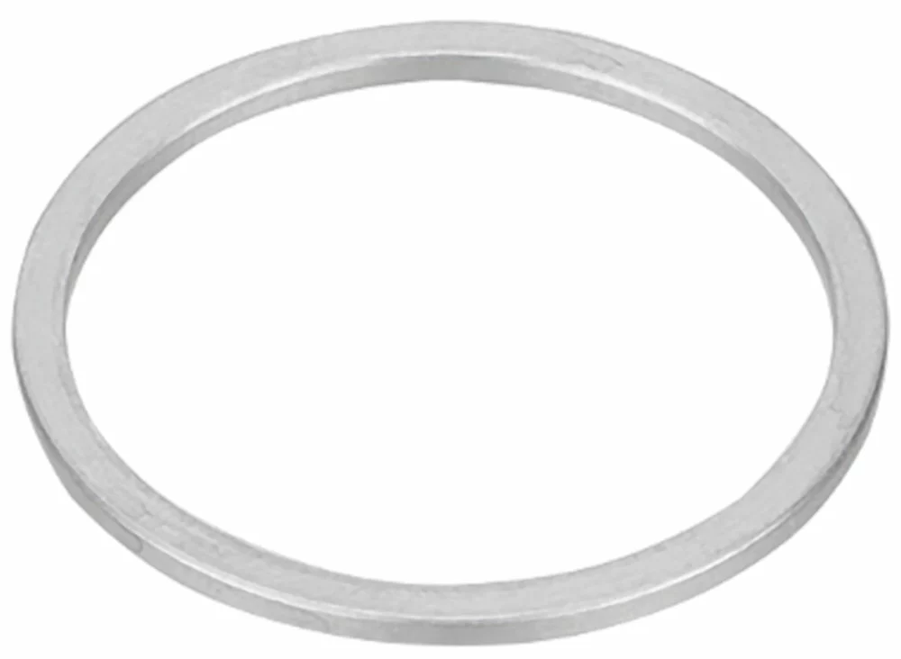 Newmen Hub Part Distance Ring 1,85 Mm Shimano Road Freewheel 3 Newmen Hub Part Distance Ring 1,85 Mm Shimano Road Freewheel