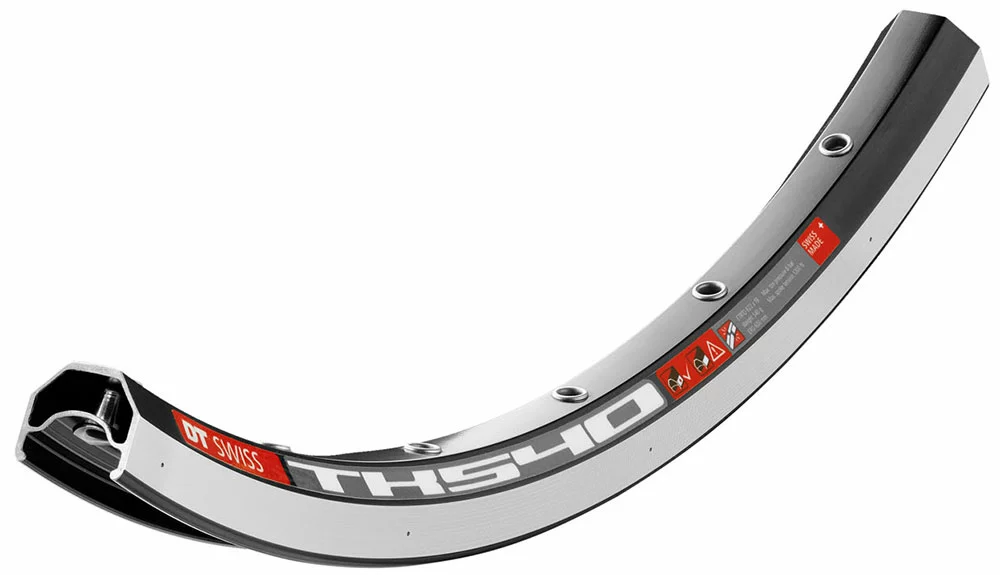 Dt-swiss TK 540 Jante 28 3 Dt-swiss TK 540 Jante 28