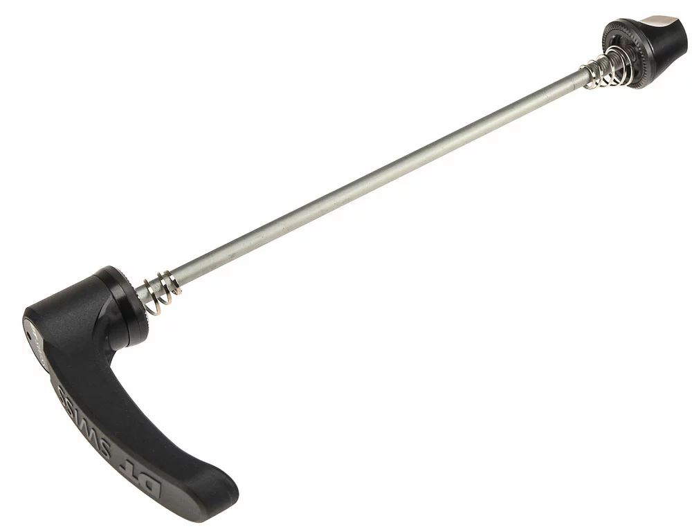 Dt-swiss PR 1600 Spline 32mm Roue Arrière 7 Dt-swiss PR 1600 Spline 32mm Roue Arrière – Image 5